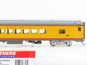 HO Scale Walthers 932-9530 UP Union Pacific Railroad Coach Passenger Car