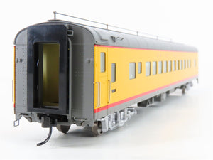HO Scale Walthers 932-9530 UP Union Pacific Railroad Coach Passenger Car