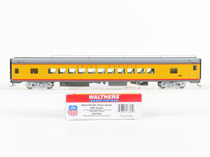 HO Scale Walthers 932-9530 UP Union Pacific Railroad Coach Passenger Car
