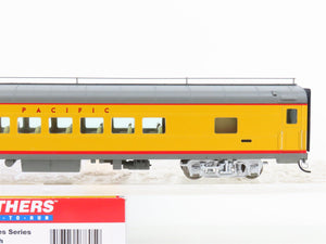 HO Scale Walthers 932-9530 UP Union Pacific Railroad Coach Passenger Car
