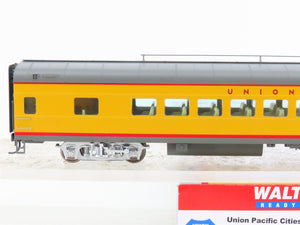 HO Scale Walthers 932-9530 UP Union Pacific Railroad Coach Passenger Car
