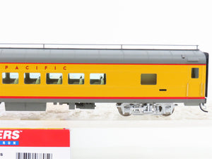 HO Scale Walthers 932-9530 UP Union Pacific Railroad Coach Passenger Car