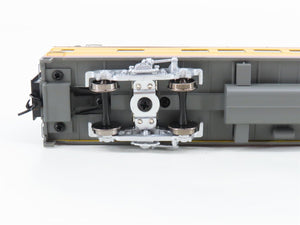 HO Scale Walthers 932-9530 UP Union Pacific Railroad Coach Passenger Car
