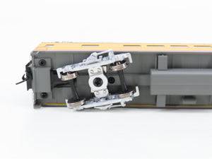 HO Scale Walthers 932-9530 UP Union Pacific Railroad Coach Passenger Car