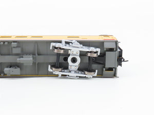 HO Scale Walthers 932-9530 UP Union Pacific Railroad Coach Passenger Car