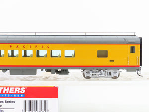 HO Scale Walthers 932-9530 UP Union Pacific Railroad Coach Passenger Car