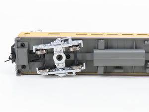 HO Scale Walthers 932-9530 UP Union Pacific Railroad Coach Passenger Car