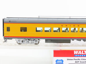 HO Scale Walthers 932-9530 UP Union Pacific Railroad Coach Passenger Car