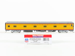 HO Scale Walthers 932-9500 UP Union Pacific Pullman Sleeper Passenger Car