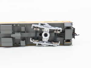 HO Scale Walthers 932-9500 UP Union Pacific Pullman Sleeper Passenger Car