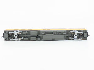 HO Scale Walthers 932-9590 UP Union Pacific Railroad Dome-Diner Passenger Car