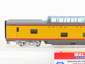 HO Scale Walthers 932-9590 UP Union Pacific Dome-Diner Passenger Car