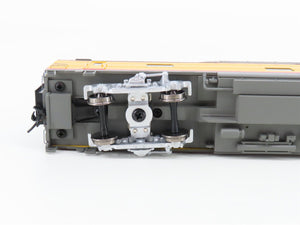 HO Scale Walthers 932-9590 UP Union Pacific Dome-Diner Passenger Car