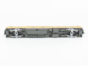 HO Scale Walthers 932-9590 UP Union Pacific Dome-Diner Passenger Car