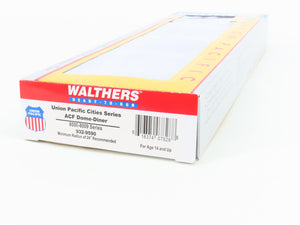 HO Scale Walthers 932-9590 UP Union Pacific Dome-Diner Passenger Car