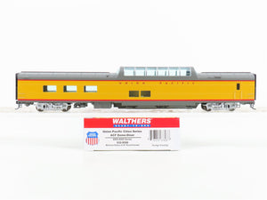 HO Scale Walthers 932-9590 UP Union Pacific Railroad Dome-Diner Passenger Car