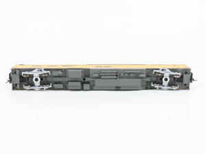 HO Scale Walthers 932-9590 UP Union Pacific Railroad Dome-Diner Passenger Car