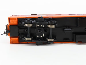 HO Scale Walthers 932-9208 MILW Milwaukee Road Hiawatha Coach Passenger Car