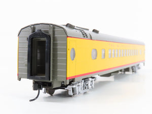 HO Scale Walthers 932-9302 MILW Milwaukee Road Hiawatha Coach Passenger Car