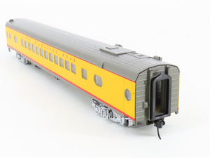 HO Scale Walthers 932-9302 MILW Milwaukee Road Hiawatha Coach Passenger Car