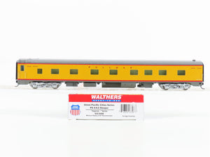 HO Scale Walthers 932-9490 UP Union Pacific Pullman Sleeper Passenger Car