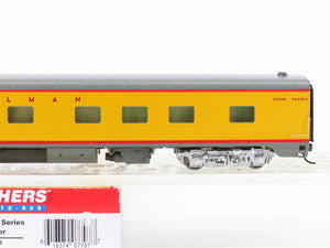 HO Scale Walthers 932-9490 UP Union Pacific Pullman Sleeper Passenger Car
