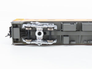 HO Scale Walthers 932-9490 UP Union Pacific Pullman Sleeper Passenger Car