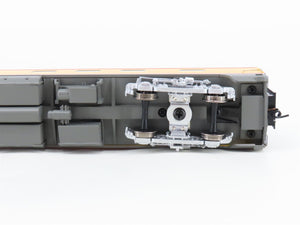 HO Scale Walthers 932-9490 UP Union Pacific Pullman Sleeper Passenger Car