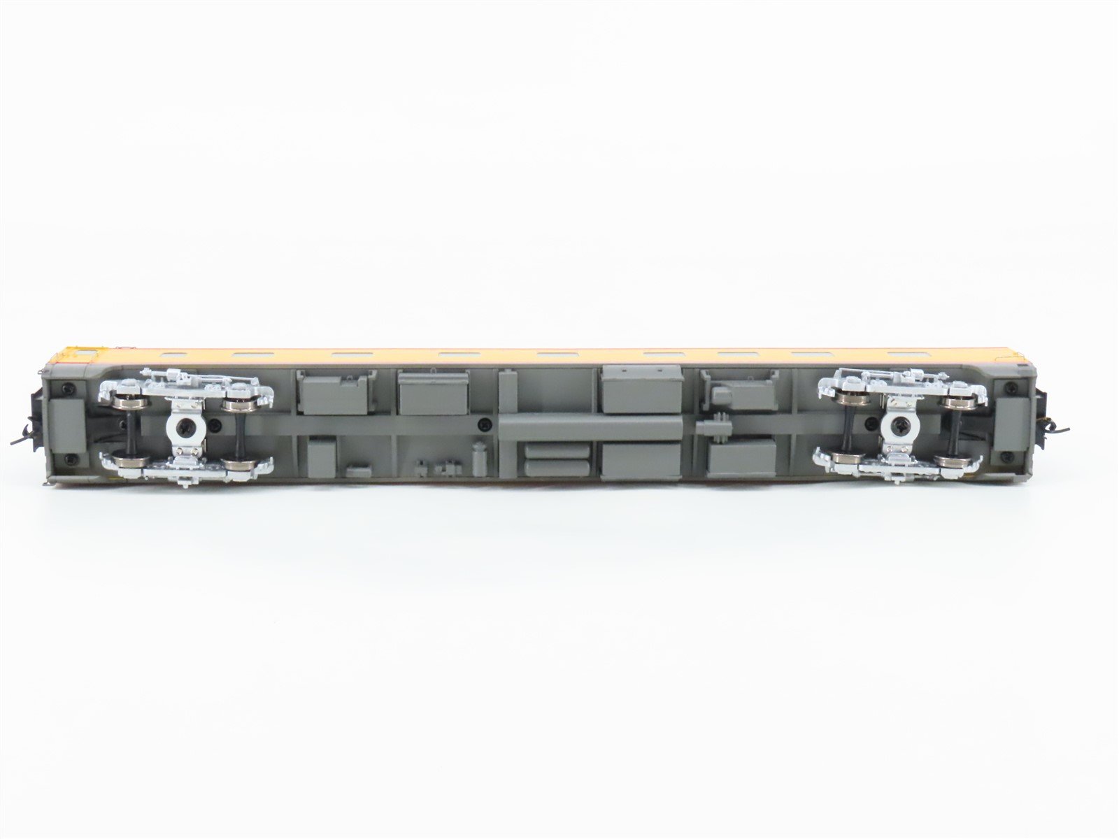 HO Scale Walthers 932-9490 UP Union Pacific Pullman Sleeper Passenger Car