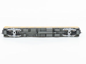 HO Scale Walthers 932-9490 UP Union Pacific Pullman Sleeper Passenger Car