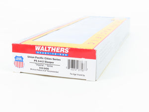 HO Scale Walthers 932-9490 UP Union Pacific Pullman Sleeper Passenger Car
