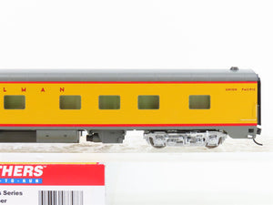 HO Scale Walthers 932-9490 UP Union Pacific Pullman Sleeper Passenger Car