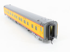 HO Scale Walthers 932-9490 UP Union Pacific Pullman Sleeper Passenger Car