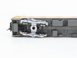 HO Scale Walthers 932-9490 UP Union Pacific Pullman Sleeper Passenger Car