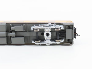 HO Scale Walthers 932-9490 UP Union Pacific Pullman Sleeper Passenger Car