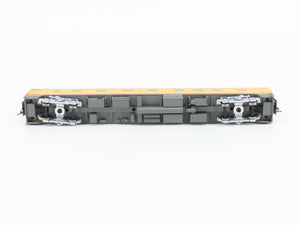HO Scale Walthers 932-9490 UP Union Pacific Pullman Sleeper Passenger Car