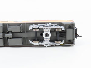 HO Scale Walthers 932-9490 UP Union Pacific Pullman Sleeper Passenger Car