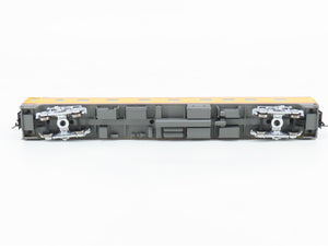 HO Scale Walthers 932-9490 UP Union Pacific Pullman Sleeper Passenger Car