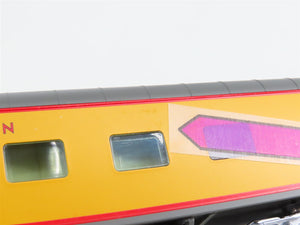 HO Scale Walthers 932-9490 UP Union Pacific Pullman Sleeper Passenger Car