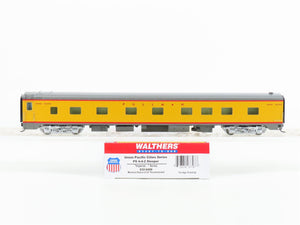 HO Scale Walthers 932-9490 UP Union Pacific Pullman Sleeper Passenger Car