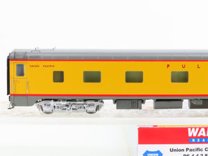 HO Scale Walthers 932-9490 UP Union Pacific Pullman Sleeper Passenger Car