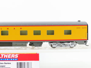 HO Scale Walthers 932-9490 UP Union Pacific Pullman Sleeper Passenger Car