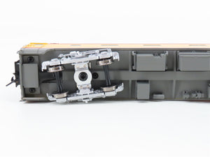 HO Scale Walthers 932-9490 UP Union Pacific Pullman Sleeper Passenger Car