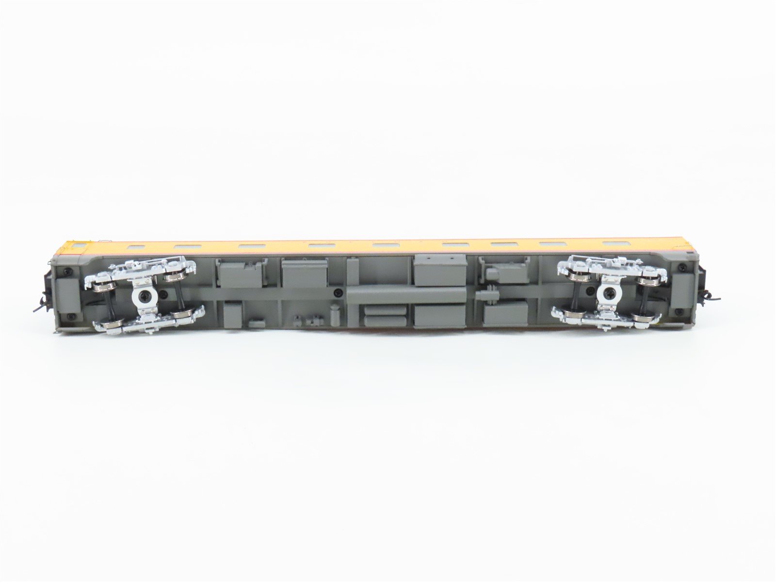 HO Scale Walthers 932-9490 UP Union Pacific Pullman Sleeper Passenger Car