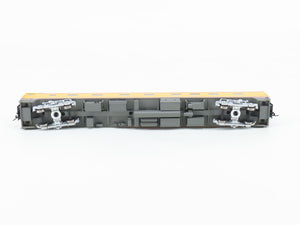 HO Scale Walthers 932-9490 UP Union Pacific Pullman Sleeper Passenger Car