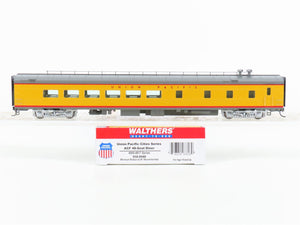 HO Scale Walthers 932-9540 UP Union Pacific Railroad Diner Passenger Car