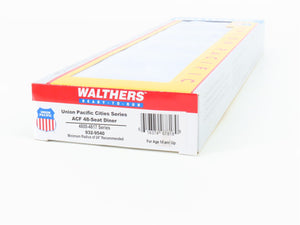 HO Scale Walthers 932-9540 UP Union Pacific Railroad Diner Passenger Car