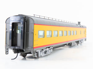 HO Scale Walthers 932-9550 UP Union Pacific CafÃ©-Lounge Passenger Car