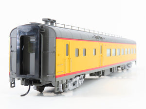 HO Scale Walthers 932-9550 UP Union Pacific CafÃ©-Lounge Passenger Car