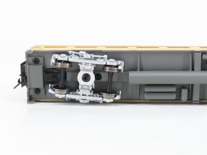 HO Scale Walthers 932-9550 UP Union Pacific CafÃ©-Lounge Passenger Car